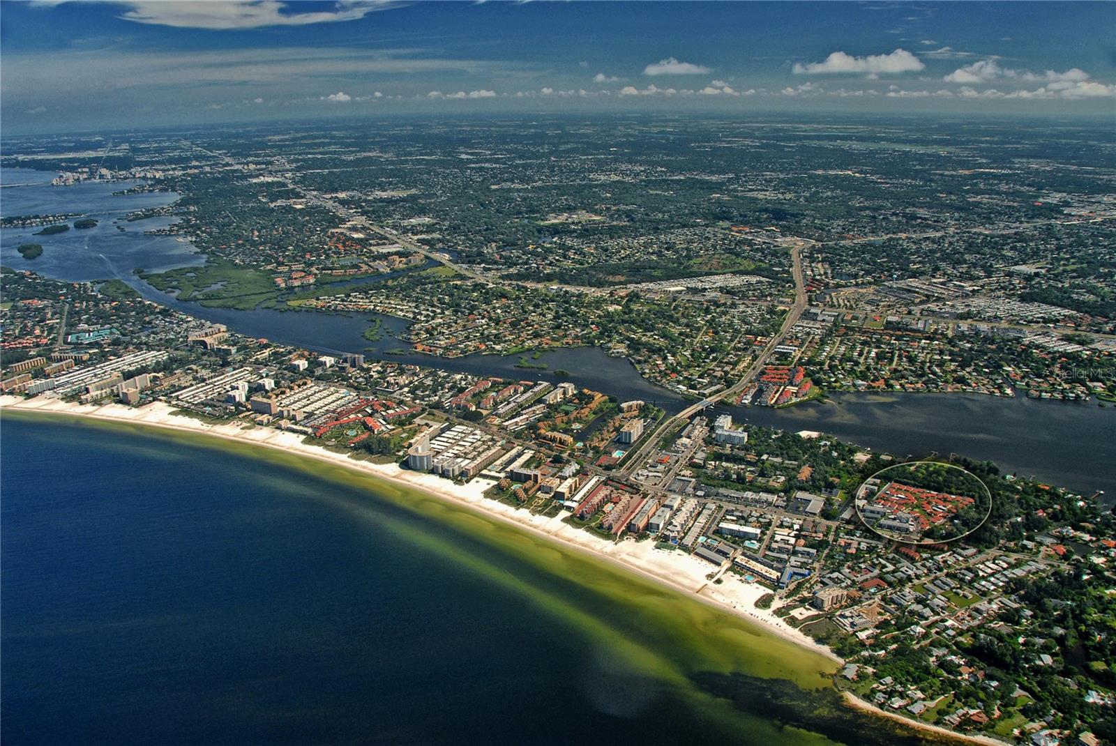 VISTA HERMOSA - Residential Lease