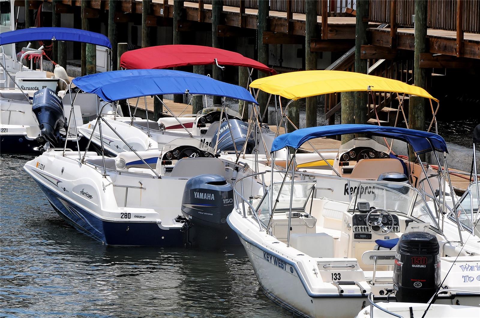 VISTA HERMOSA - Residential Lease