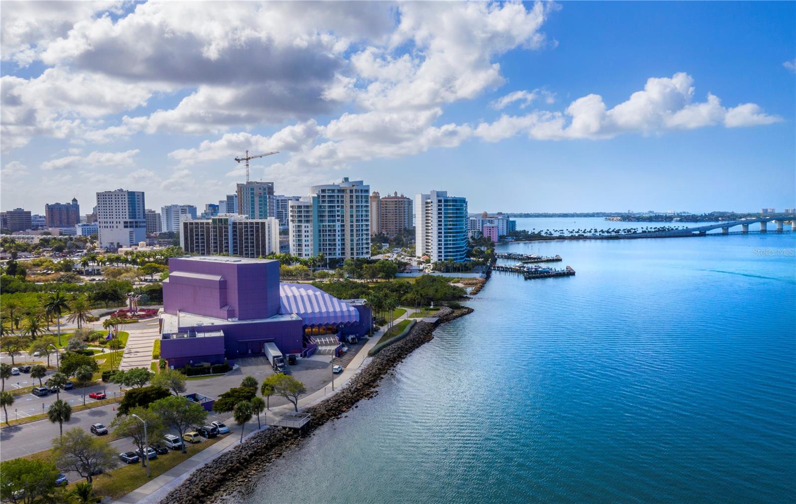 MENTONE COURT - Residential