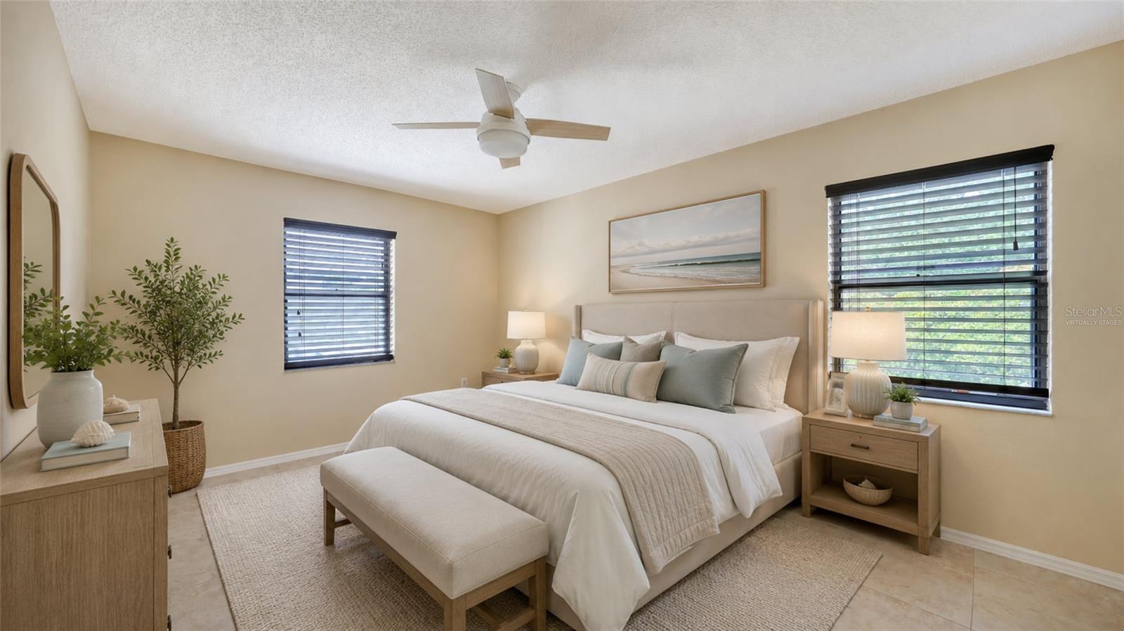 MENTONE COURT - Residential