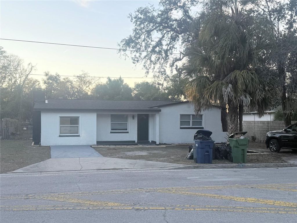 Photo of 9714 N Albany Avenue, Tampa, FL 33612 (MLS # TB8467506)