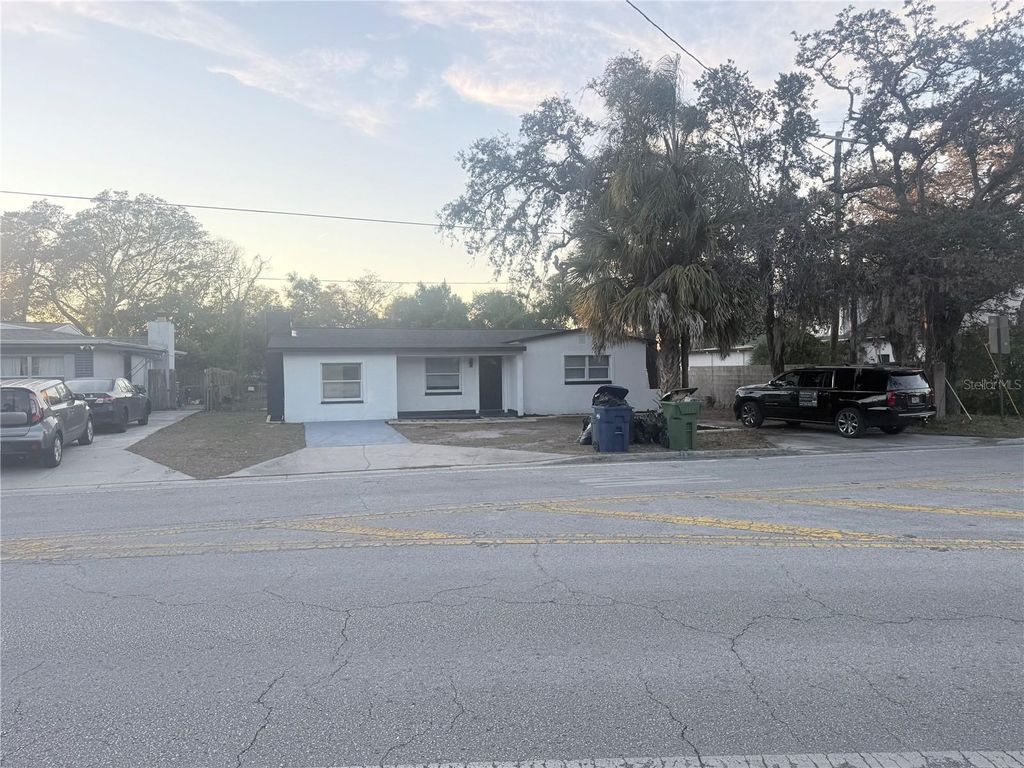 Photo of 9714 N Albany Avenue, Tampa, FL 33612 (MLS # TB8467506)
