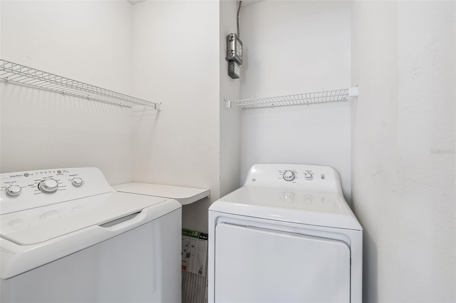 COURTYARDS 1 AT GLENEAGLES - Residential