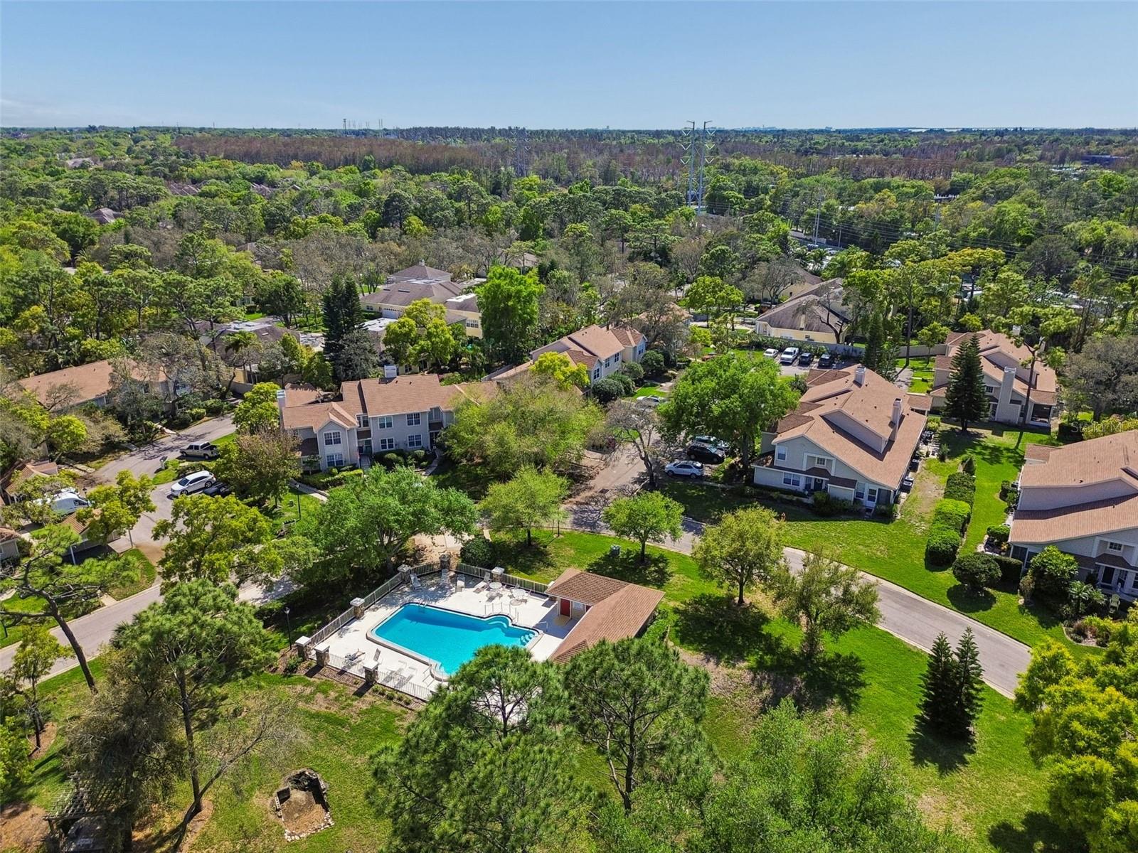 COURTYARDS 1 AT GLENEAGLES - Residential