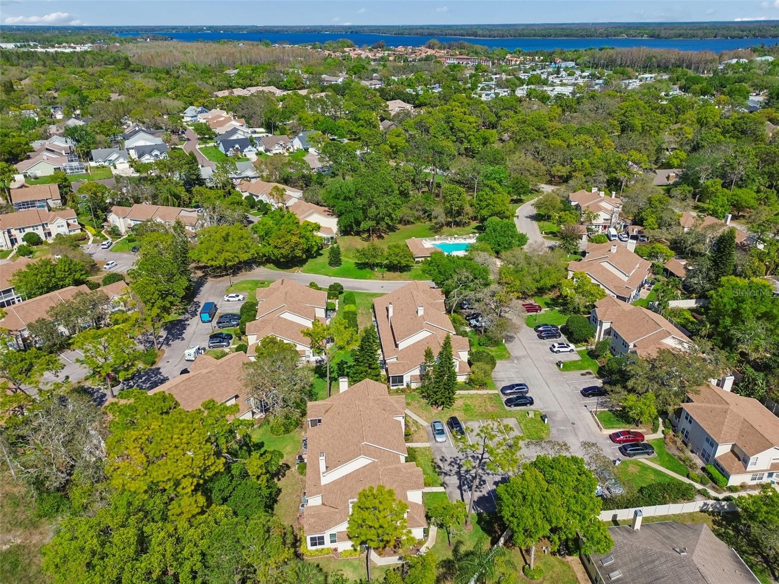 COURTYARDS 1 AT GLENEAGLES - Residential