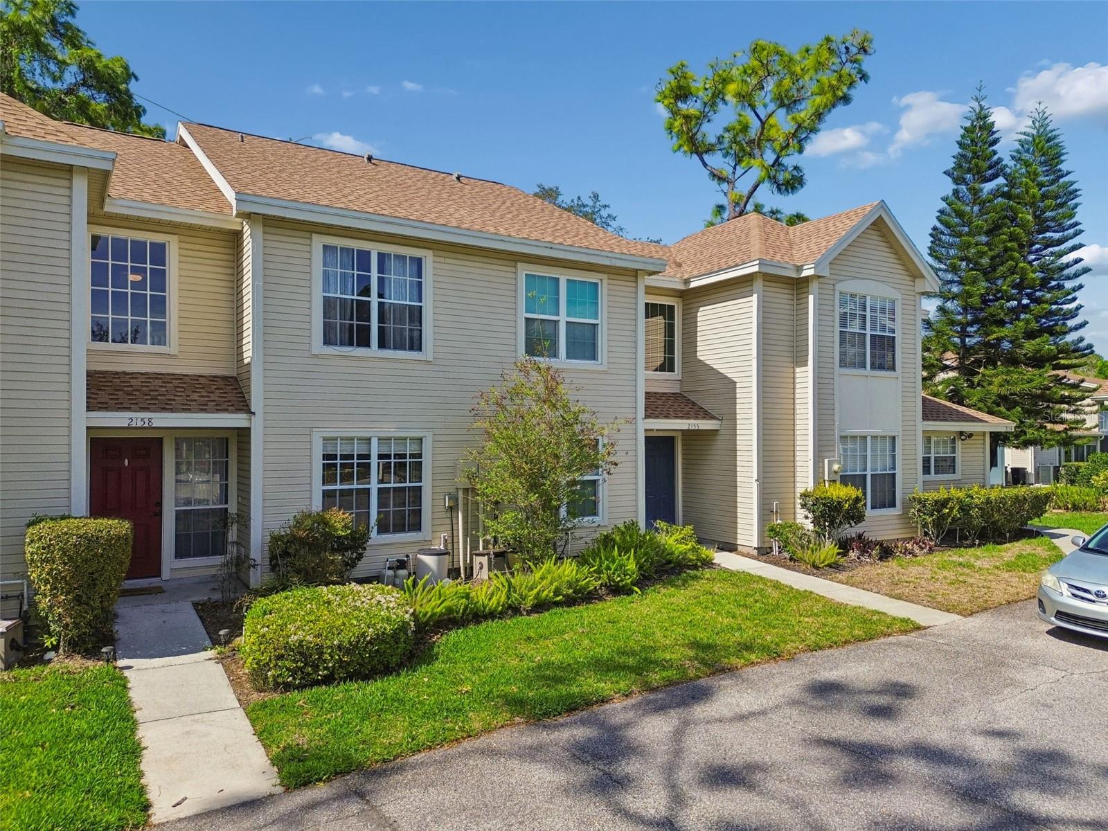 COURTYARDS 1 AT GLENEAGLES - Residential
