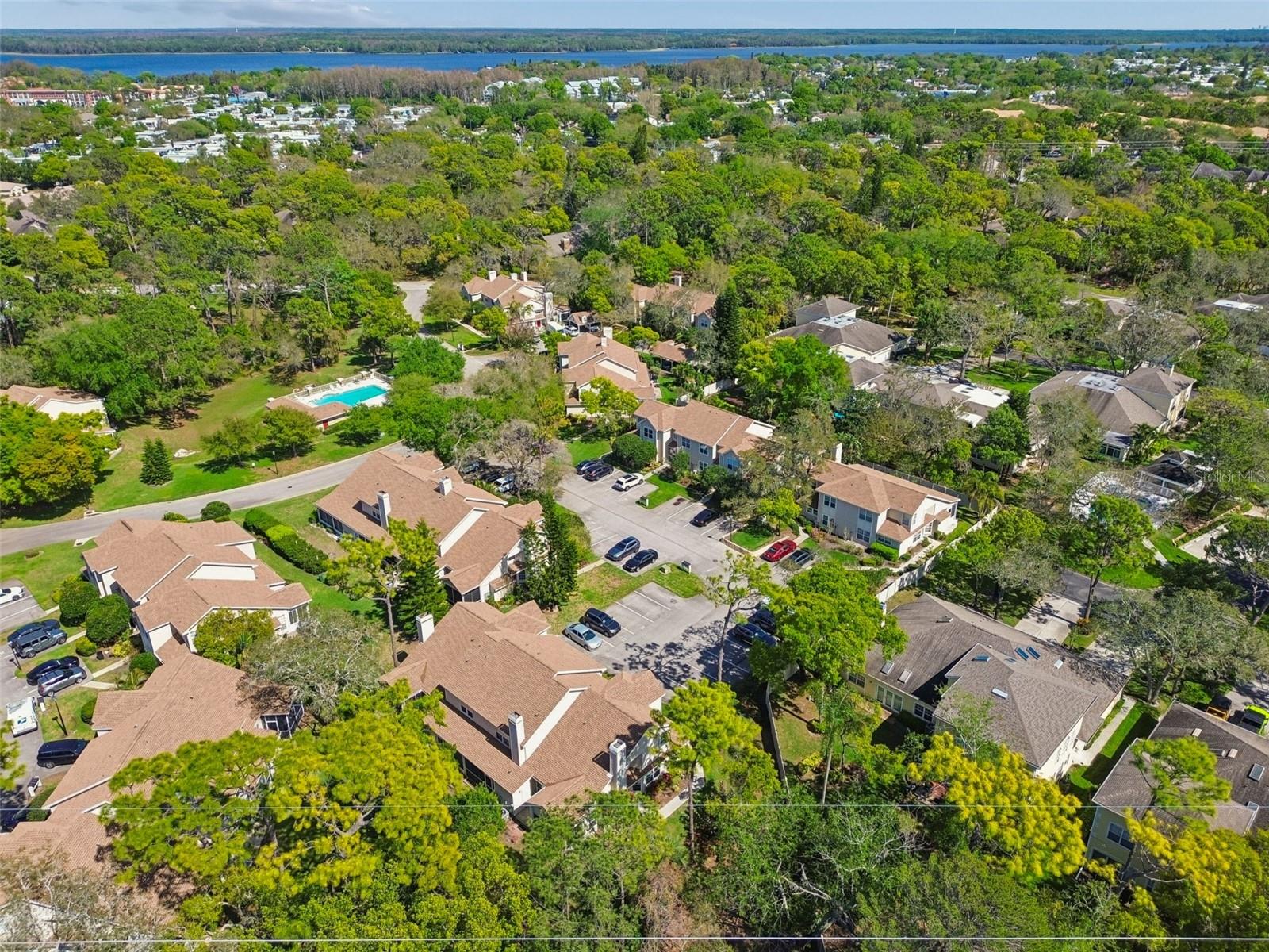 COURTYARDS 1 AT GLENEAGLES - Residential