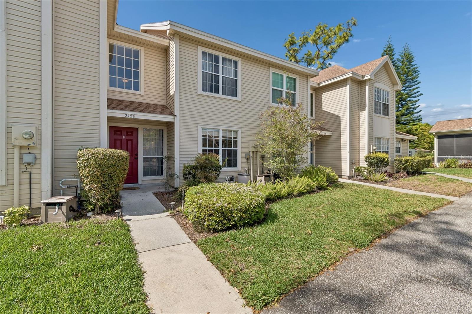 COURTYARDS 1 AT GLENEAGLES - Residential