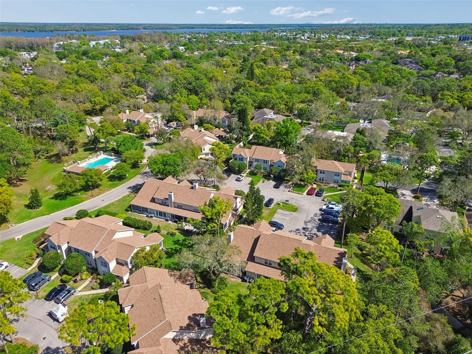 COURTYARDS 1 AT GLENEAGLES - Residential