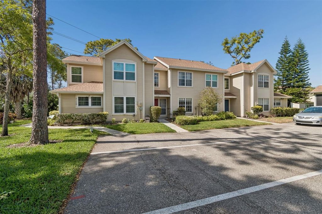 Photo of 2158 Clover Hill Road, Palm Harbor, FL 34683 (MLS # TB8486012)