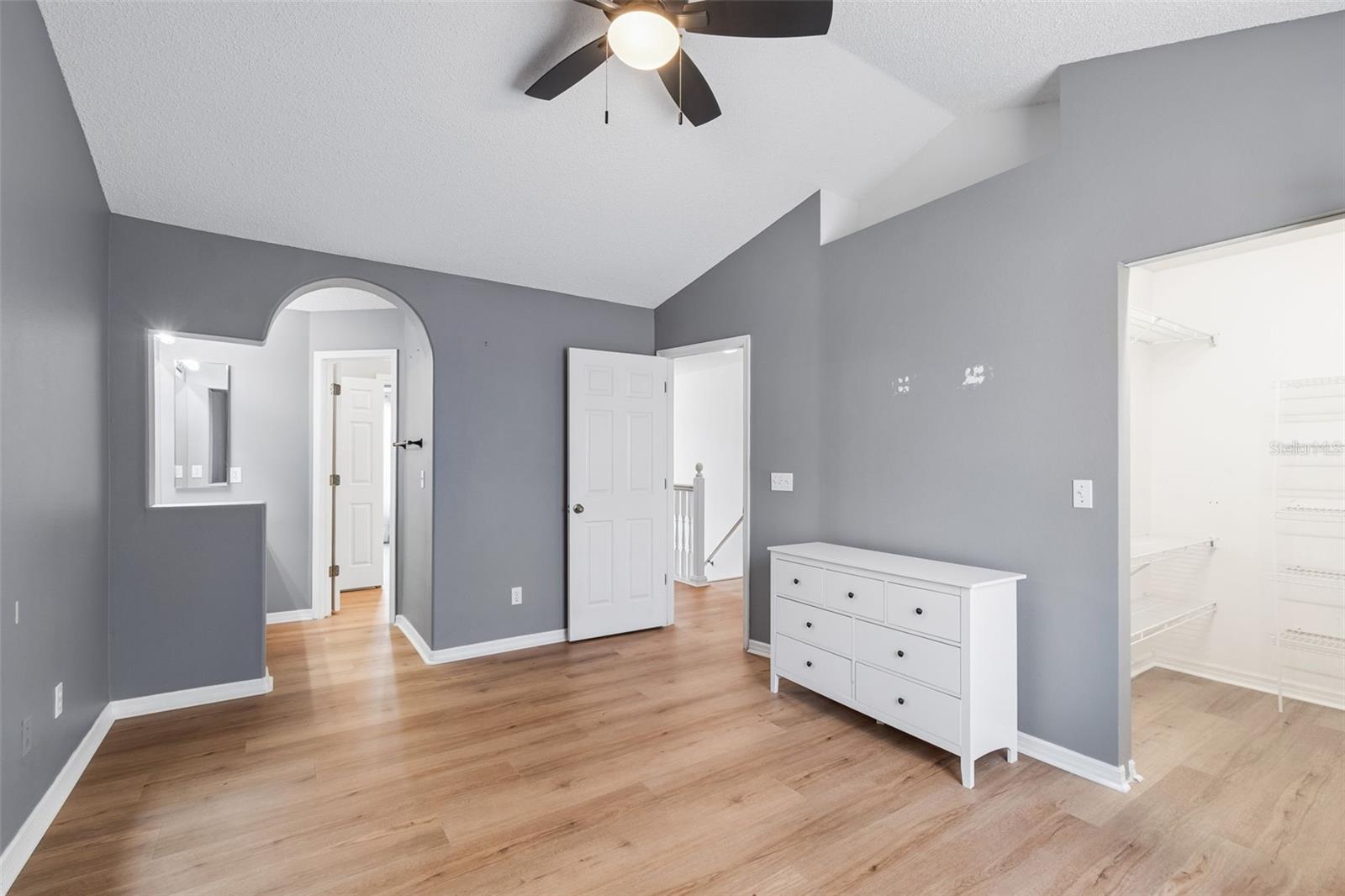 COURTYARDS 1 AT GLENEAGLES - Residential