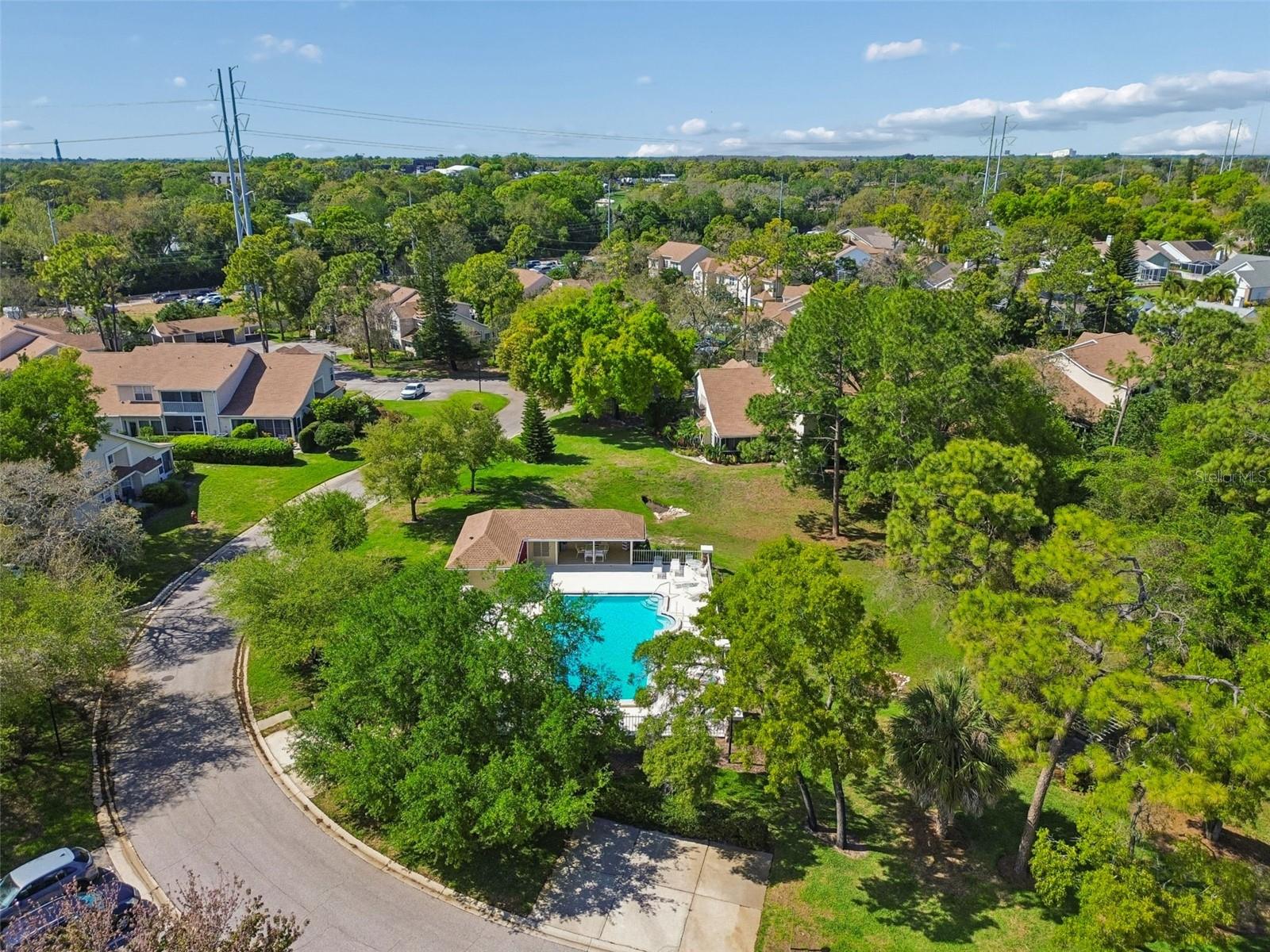 COURTYARDS 1 AT GLENEAGLES - Residential