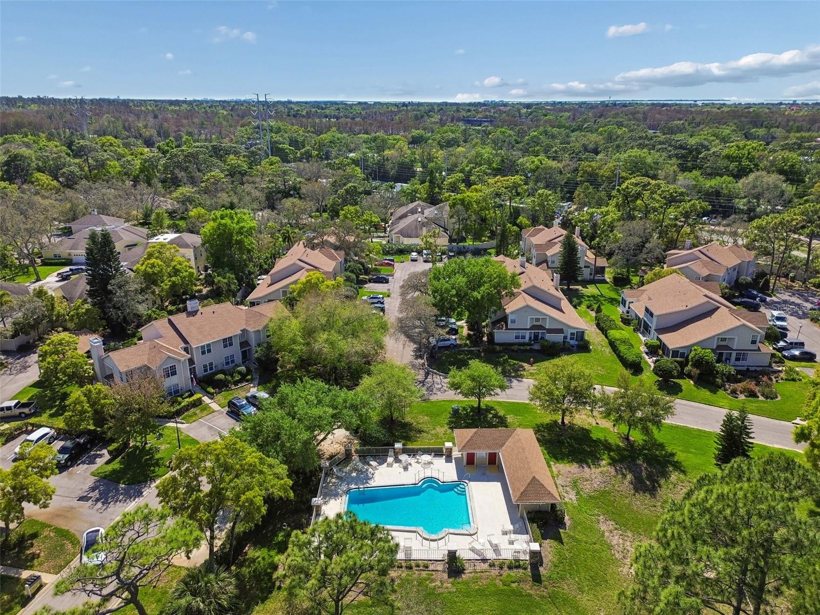 COURTYARDS 1 AT GLENEAGLES - Residential