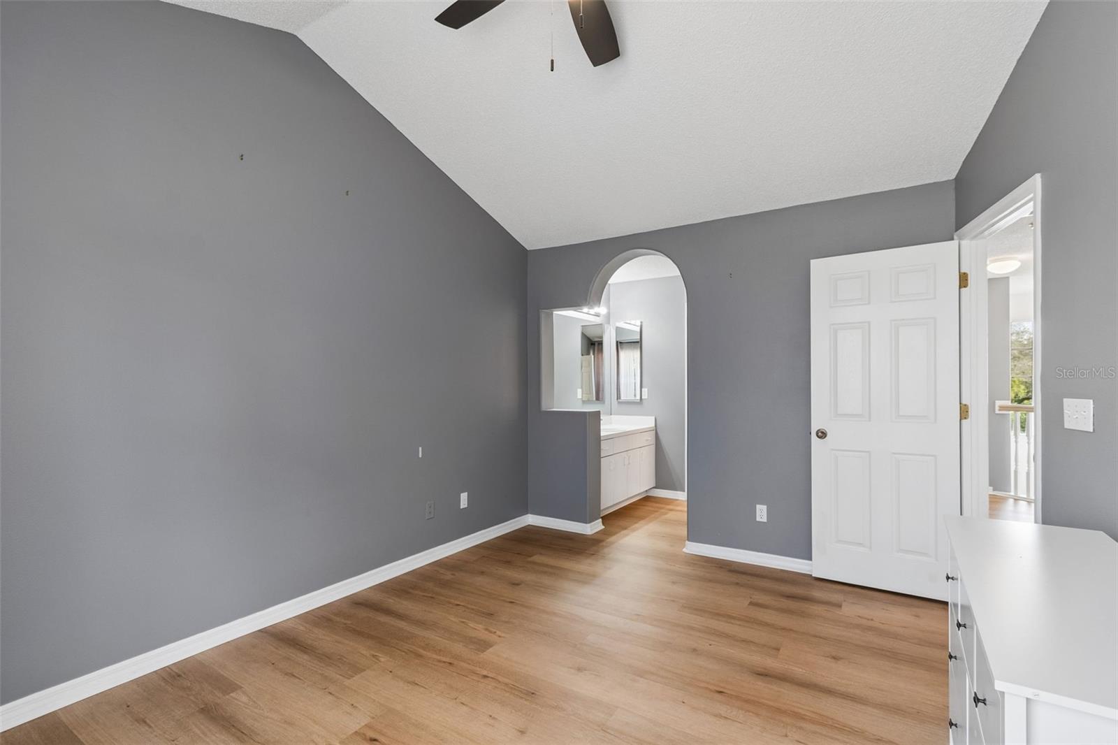 COURTYARDS 1 AT GLENEAGLES - Residential