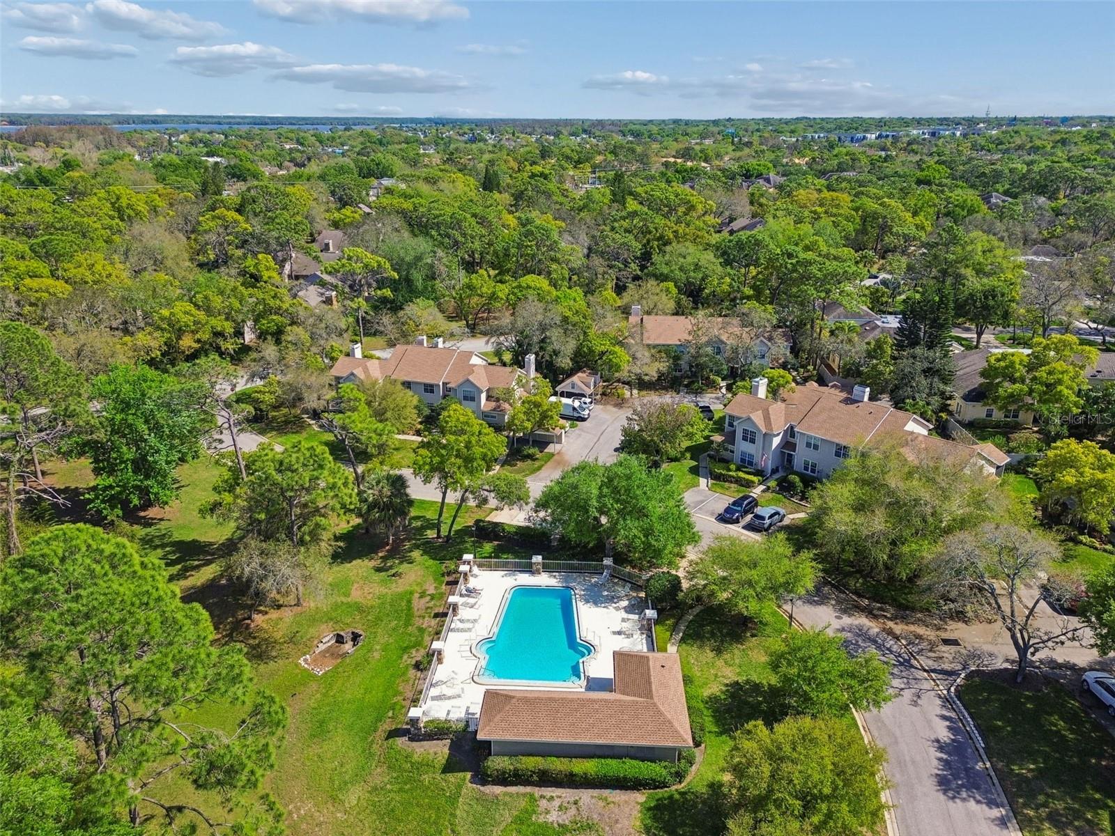 COURTYARDS 1 AT GLENEAGLES - Residential