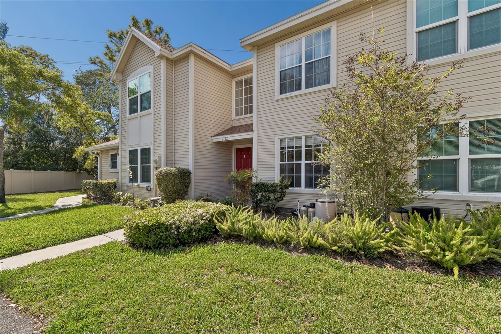 COURTYARDS 1 AT GLENEAGLES - Residential