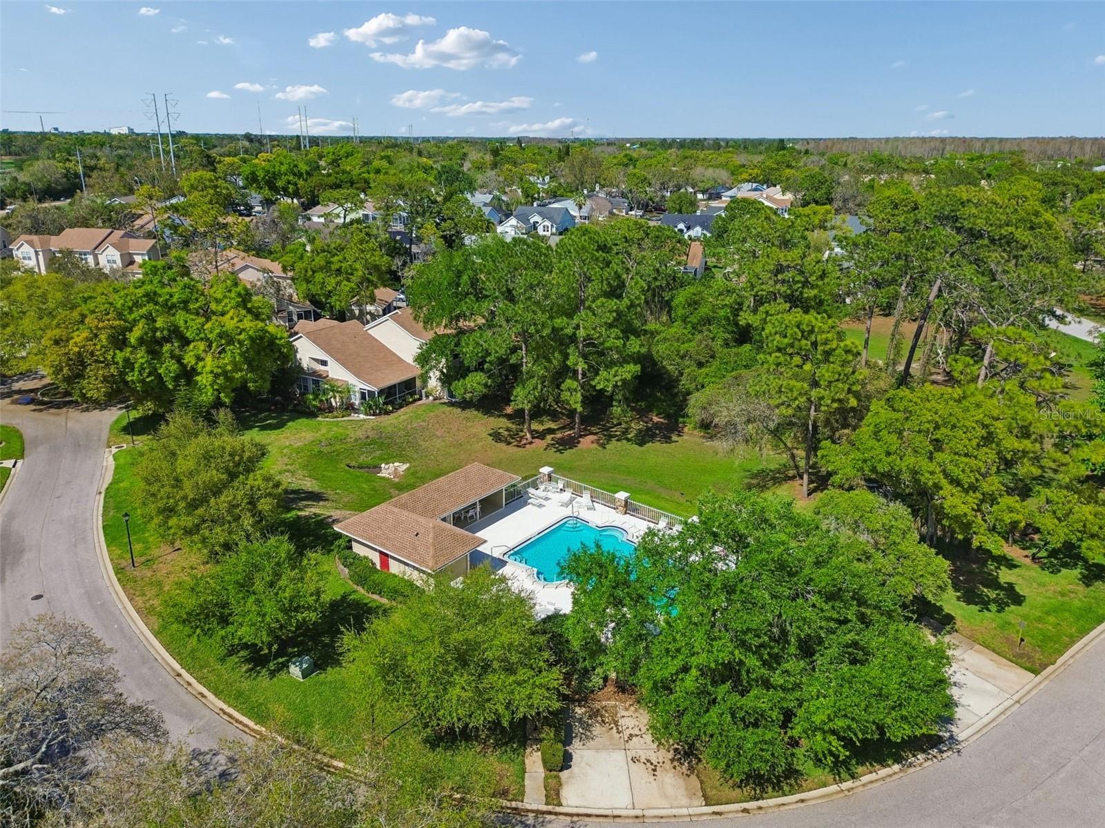 COURTYARDS 1 AT GLENEAGLES - Residential