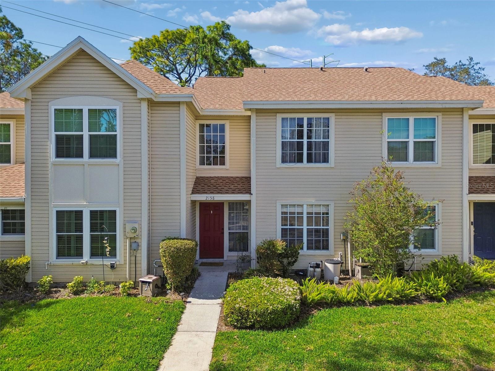 COURTYARDS 1 AT GLENEAGLES - Residential