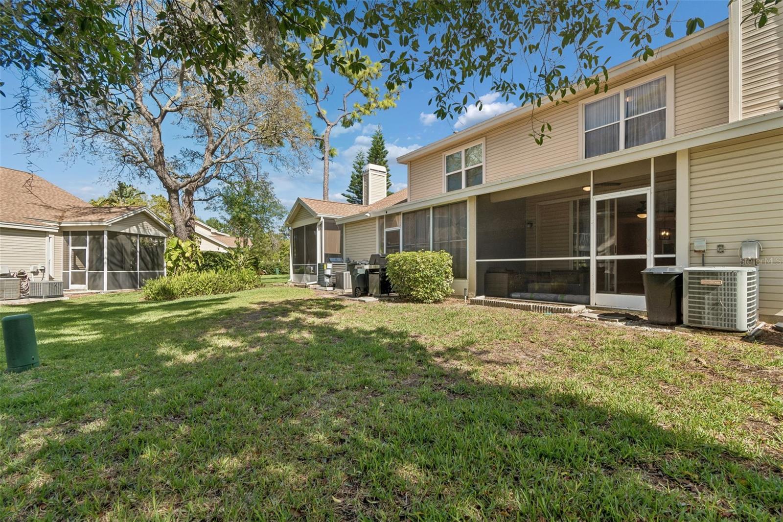 COURTYARDS 1 AT GLENEAGLES - Residential