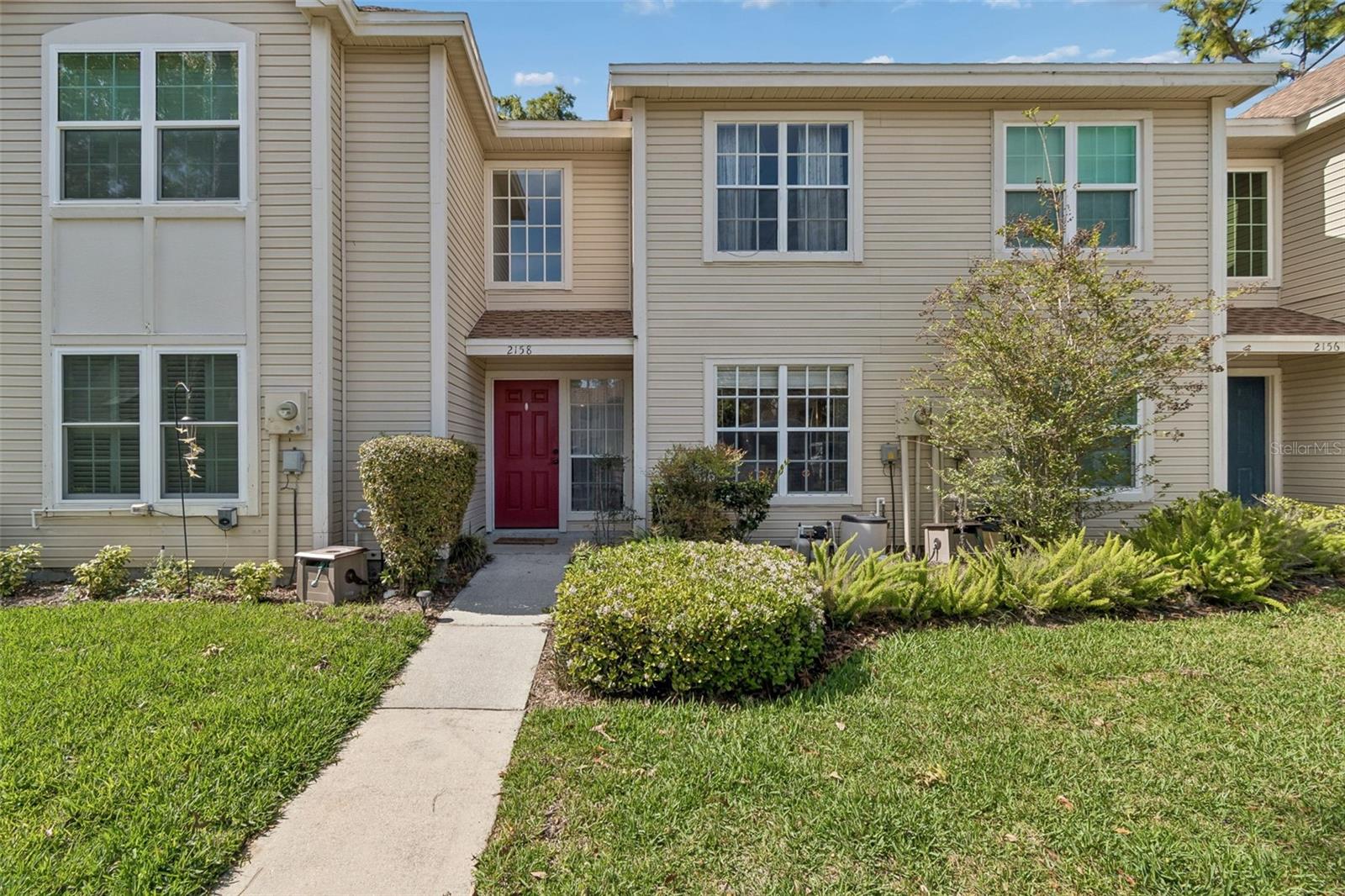 COURTYARDS 1 AT GLENEAGLES - Residential