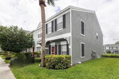 232 COUNTRYSIDE KEY BOULEVARD OLDSMAR FL 34677