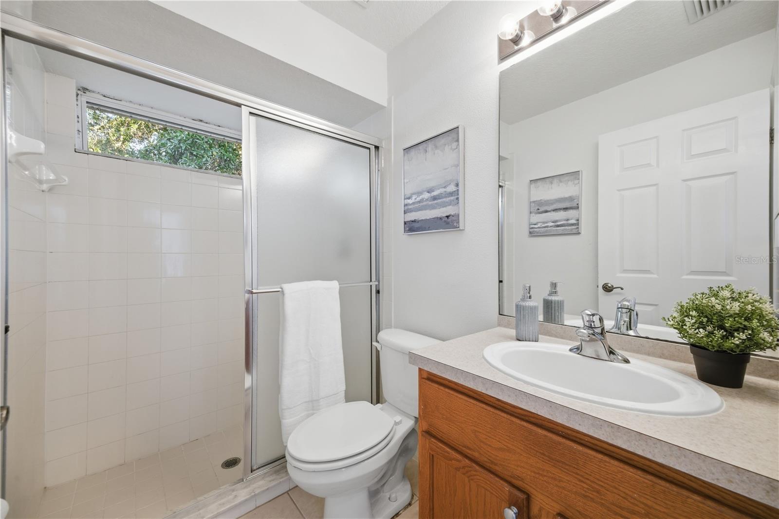 QUAIL WOODS - Residential
