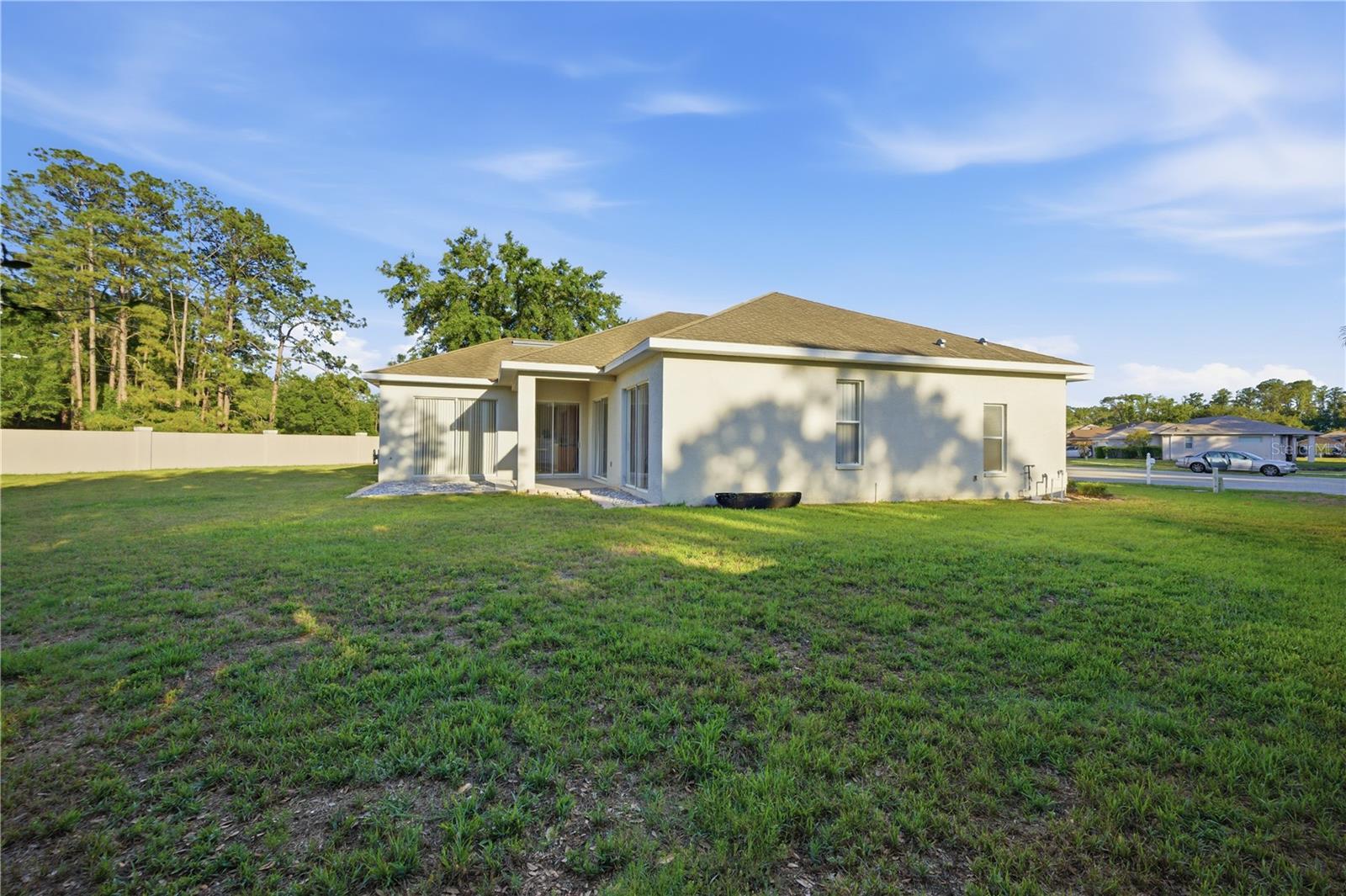 QUAIL WOODS - Residential