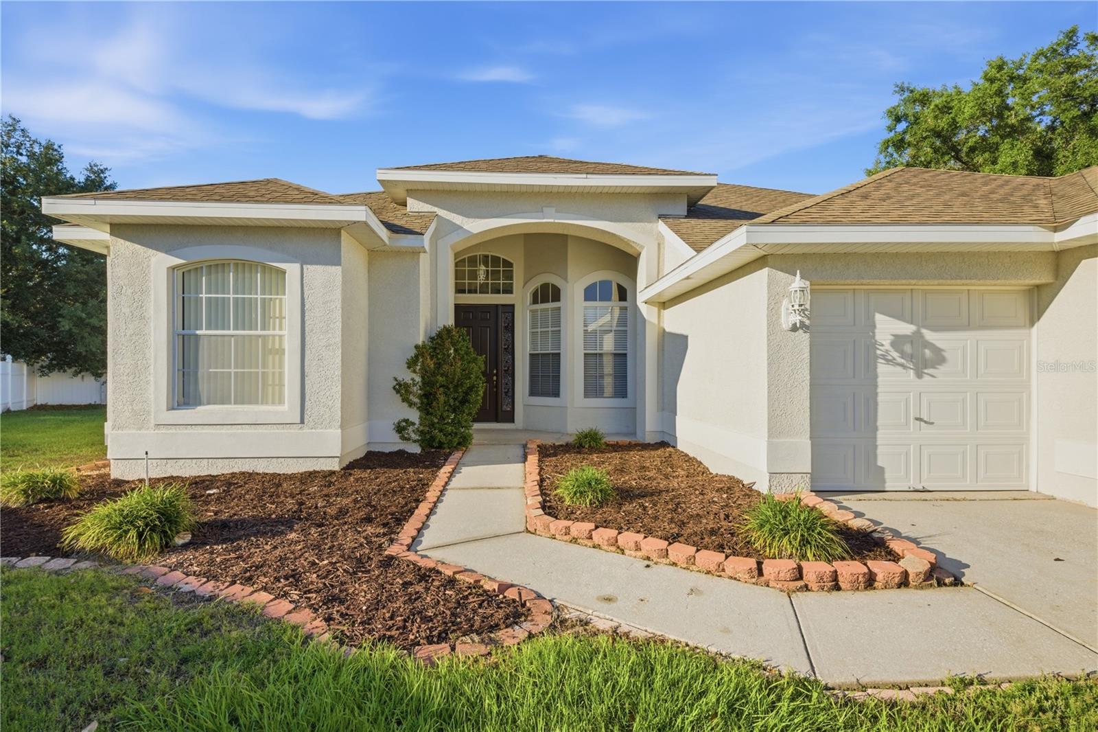 QUAIL WOODS - Residential