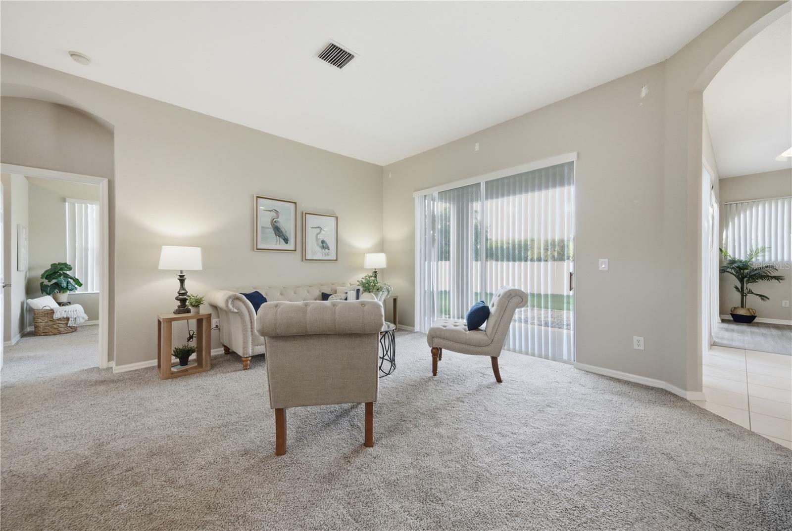 QUAIL WOODS - Residential
