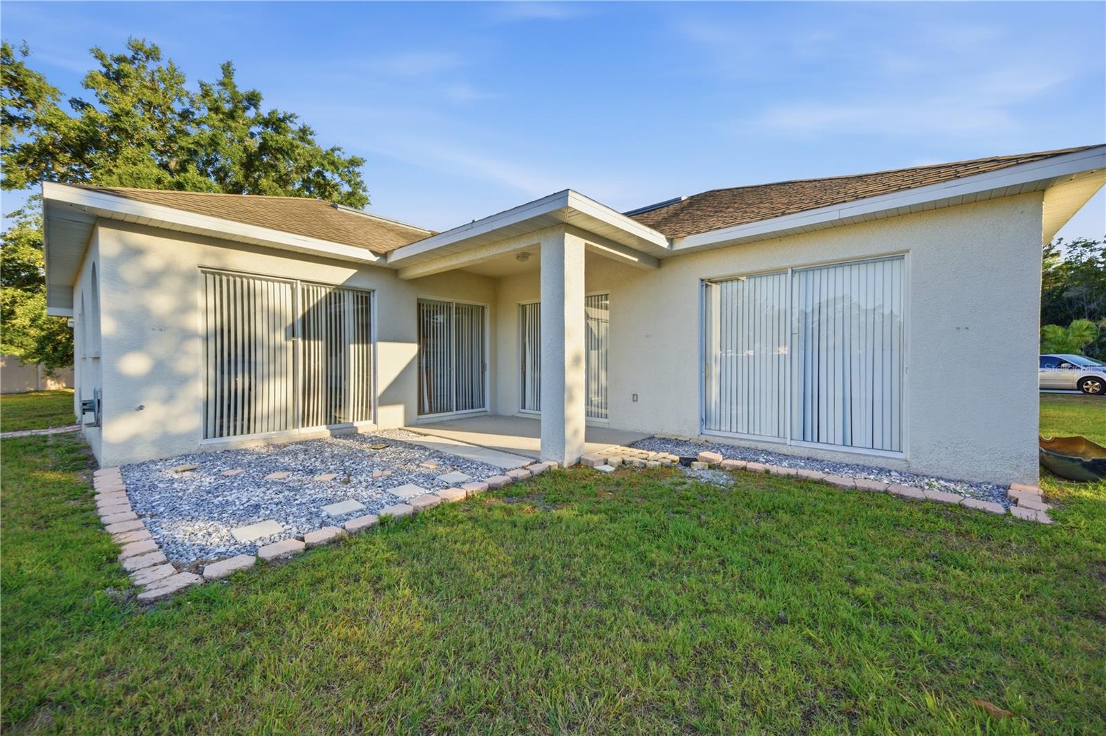 QUAIL WOODS - Residential