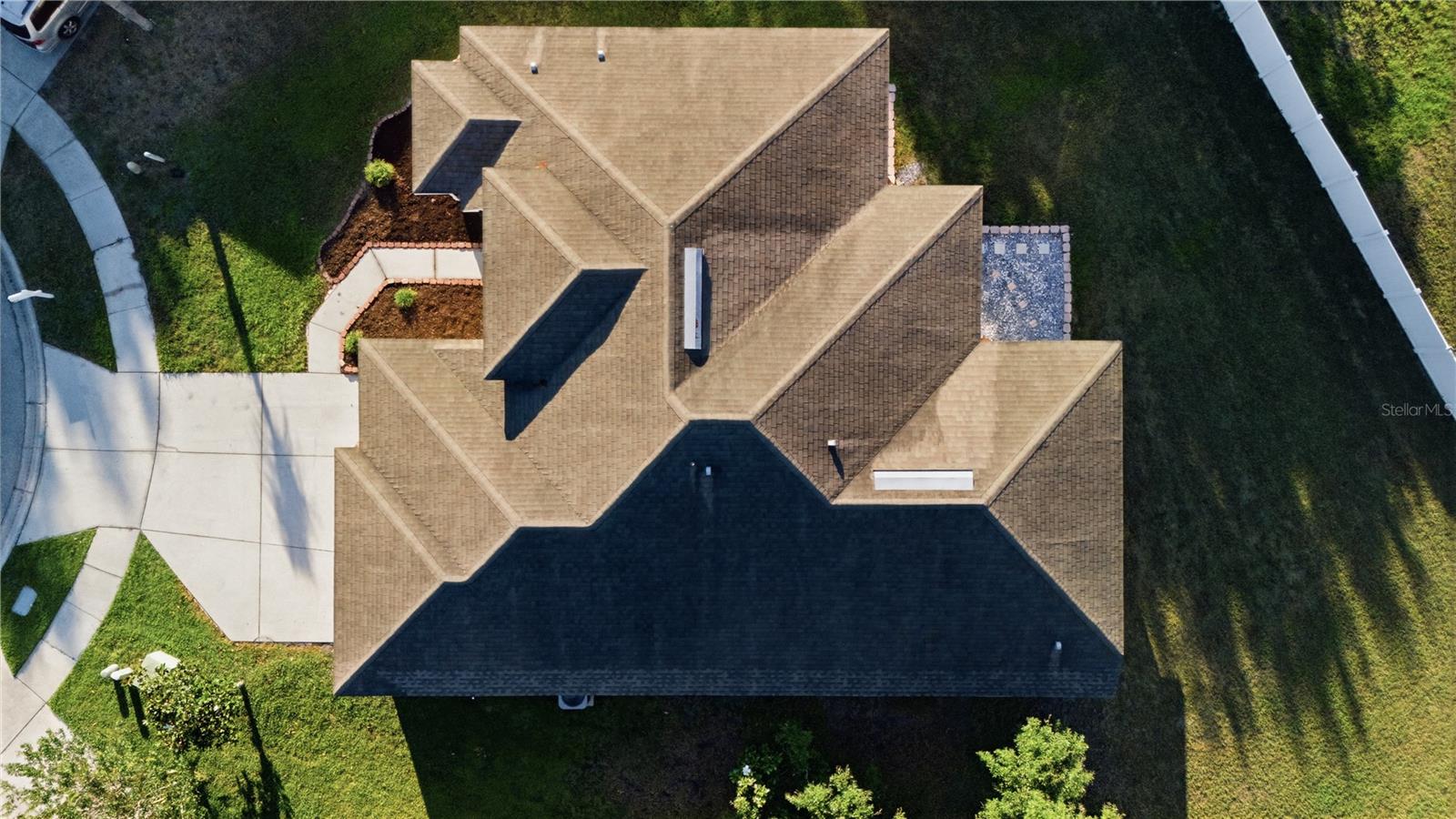 QUAIL WOODS - Residential