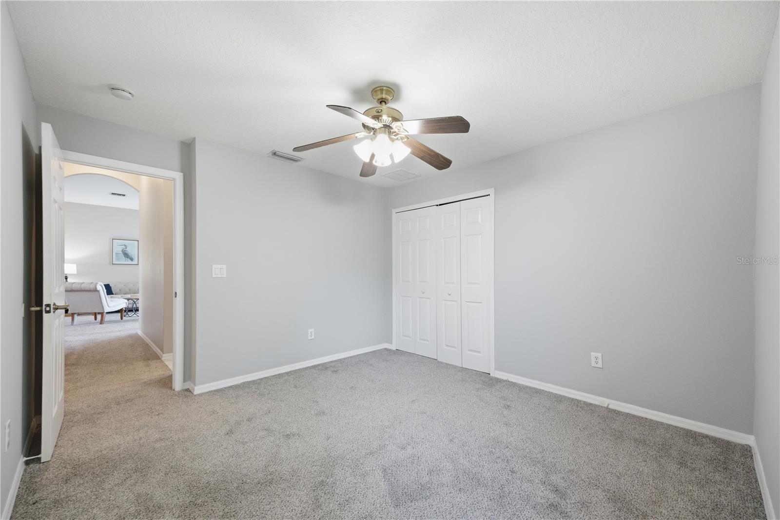 QUAIL WOODS - Residential