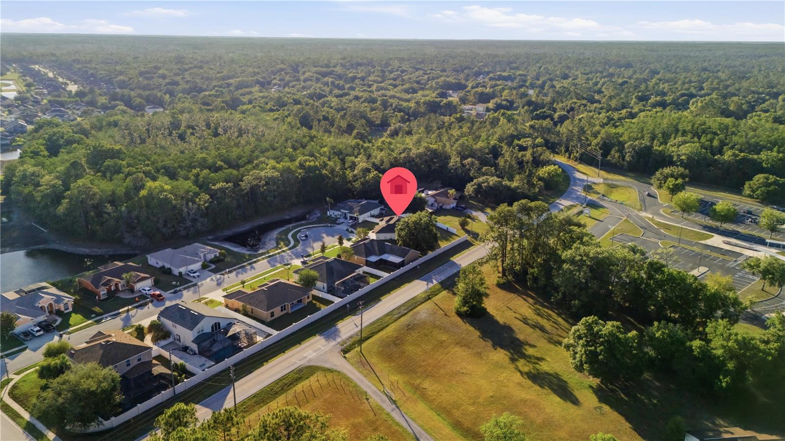 QUAIL WOODS - Residential