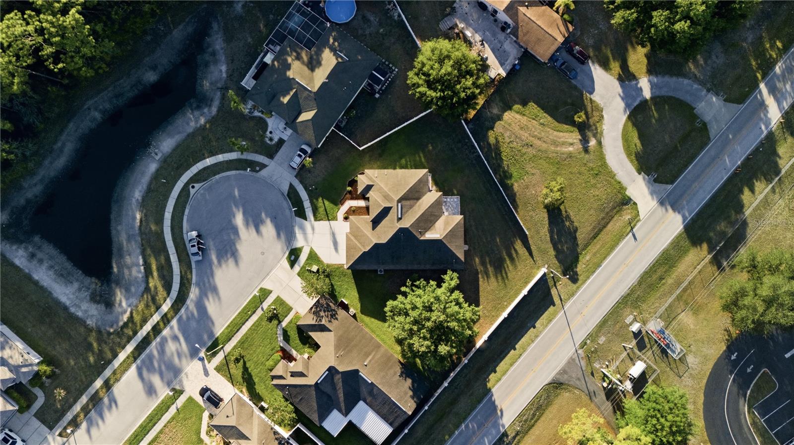 QUAIL WOODS - Residential