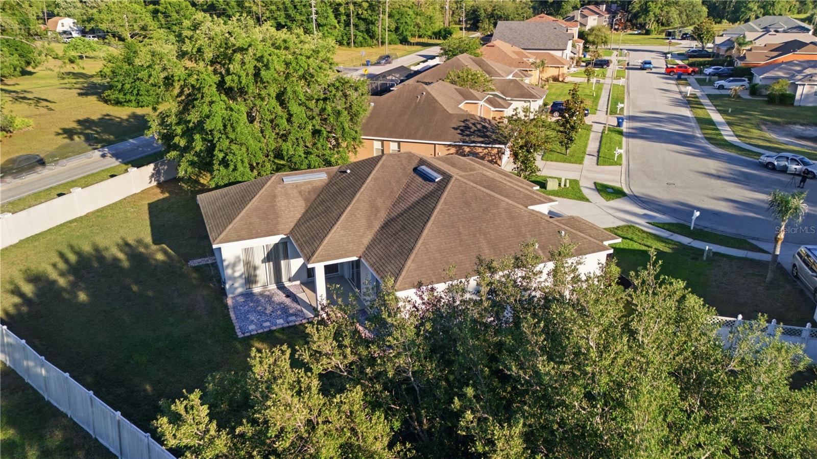 QUAIL WOODS - Residential