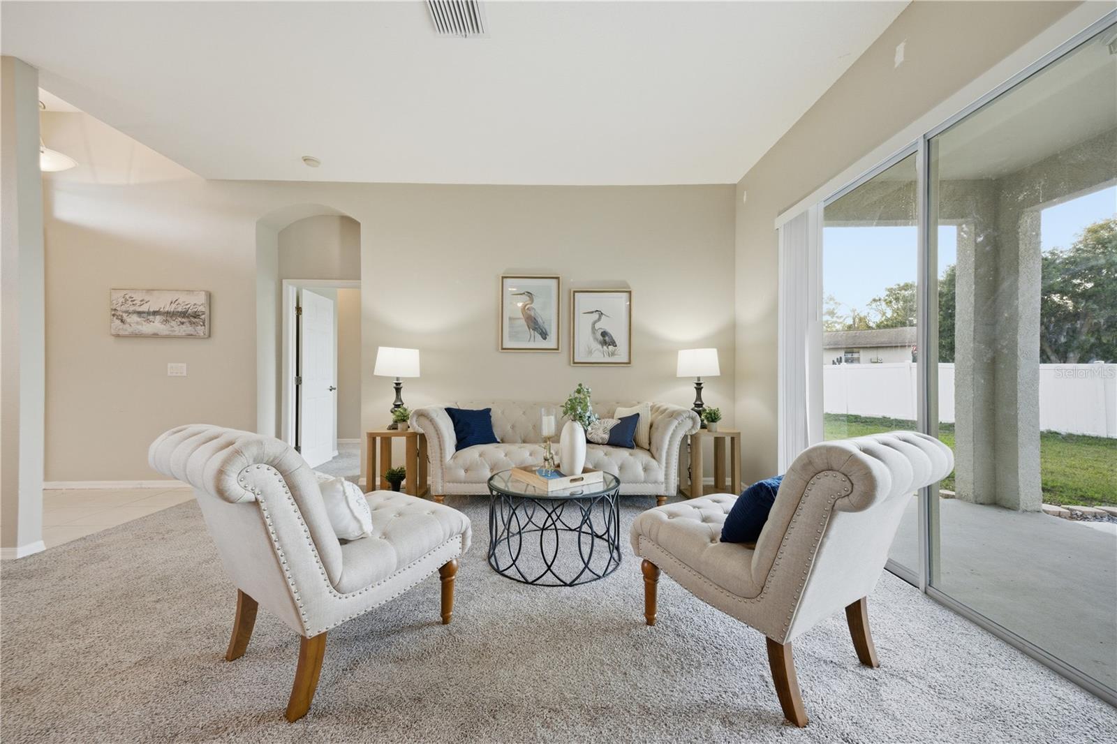 QUAIL WOODS - Residential