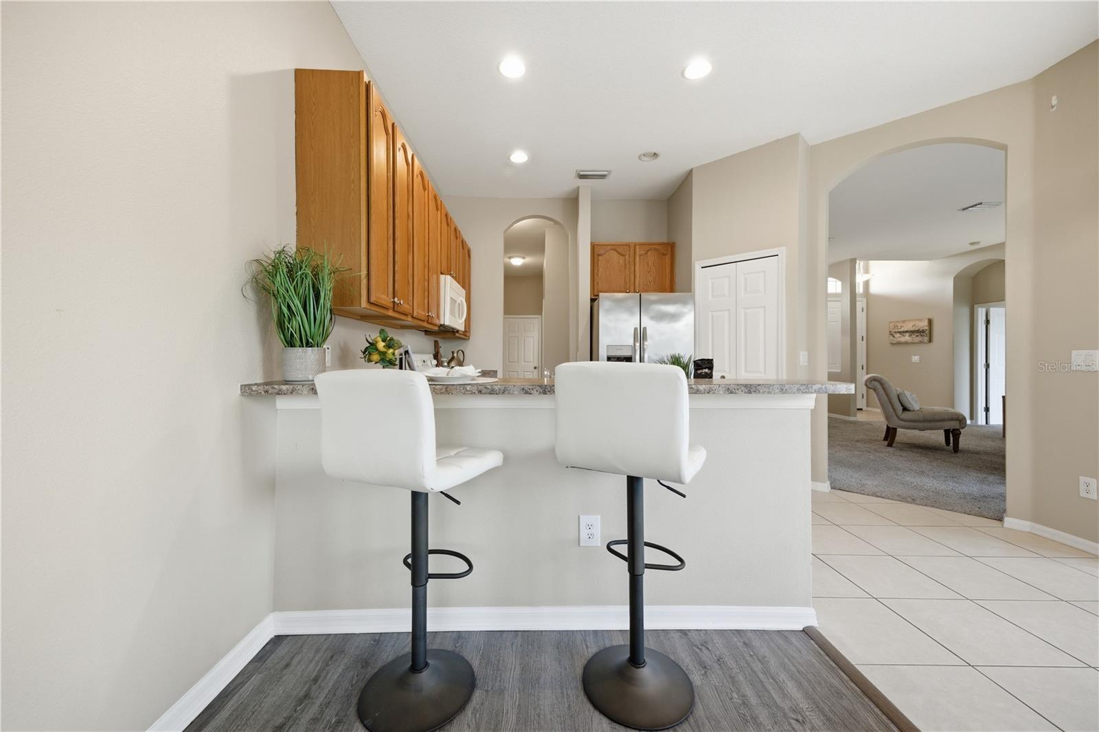 QUAIL WOODS - Residential