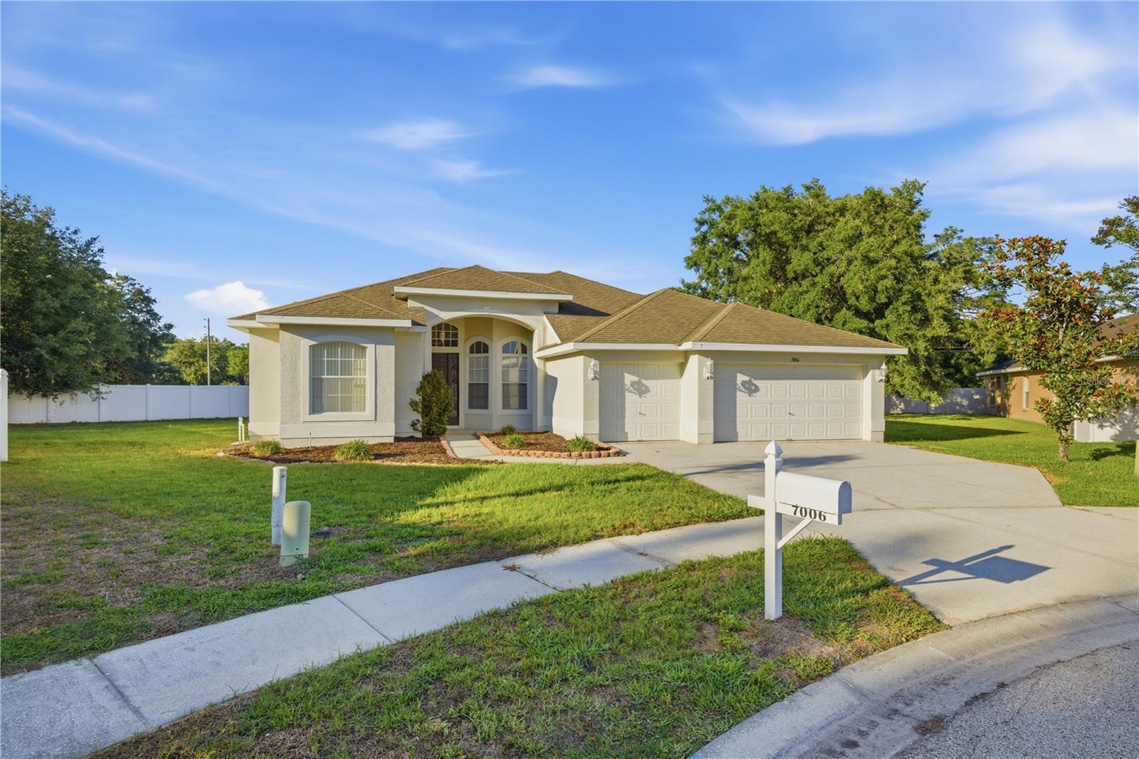 QUAIL WOODS - Residential