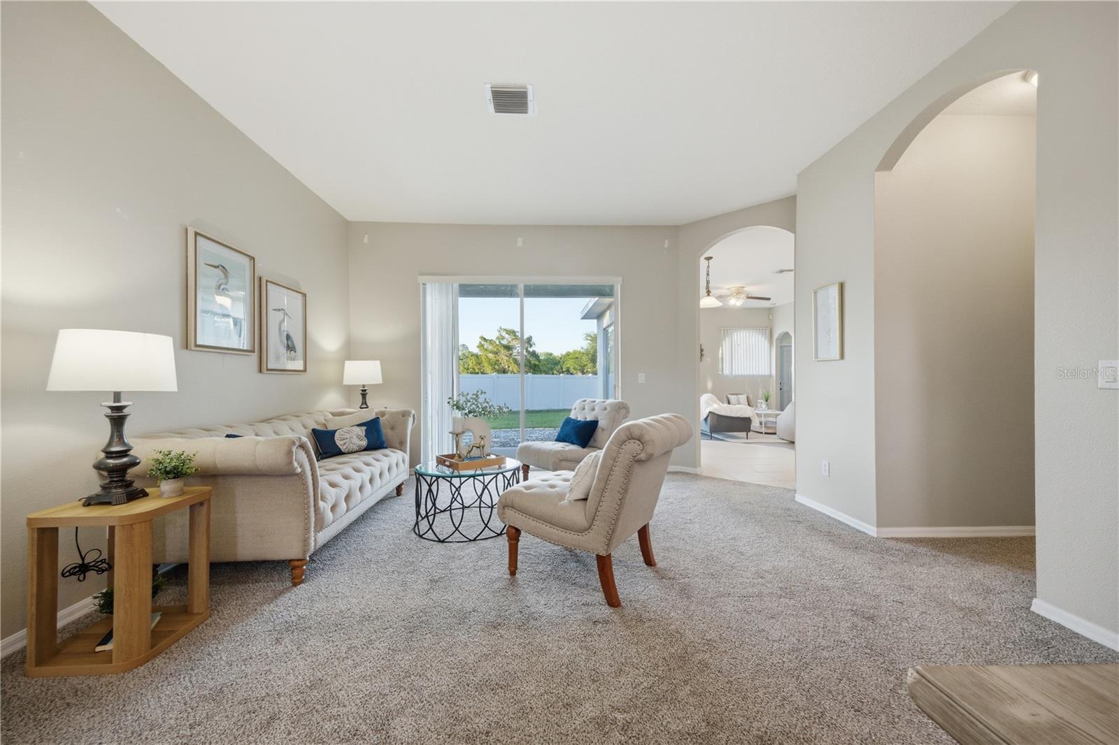 QUAIL WOODS - Residential