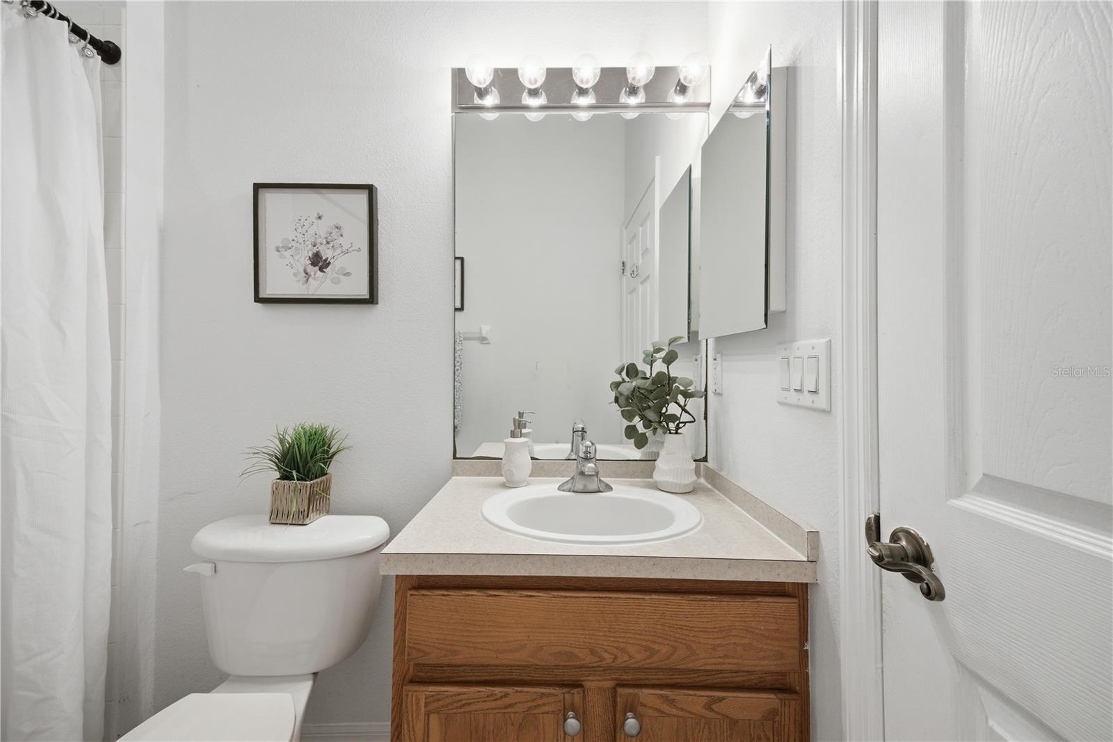 QUAIL WOODS - Residential