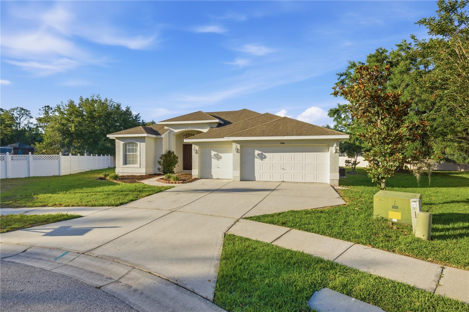 QUAIL WOODS - Residential