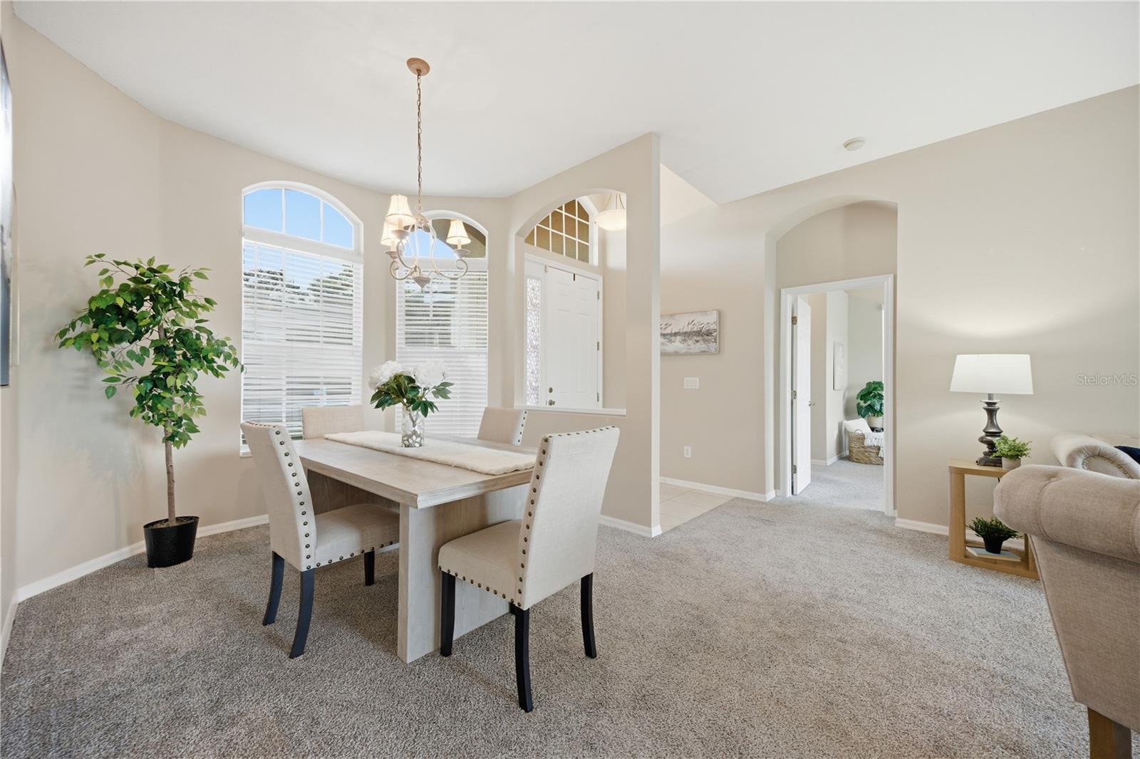 QUAIL WOODS - Residential