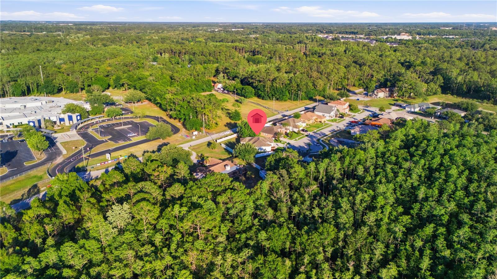 QUAIL WOODS - Residential