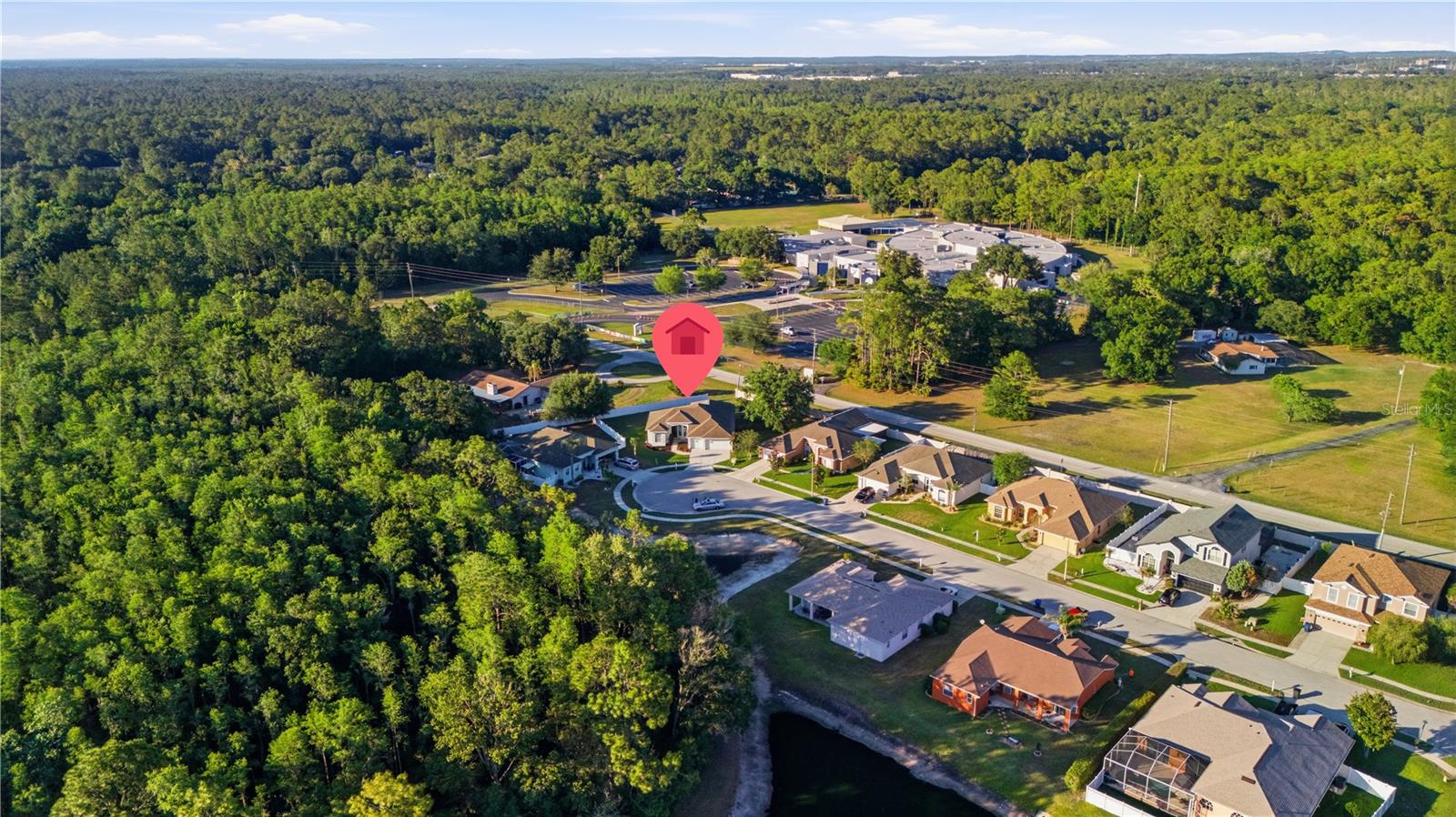 QUAIL WOODS - Residential