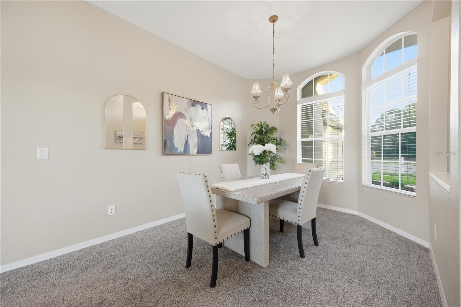 QUAIL WOODS - Residential