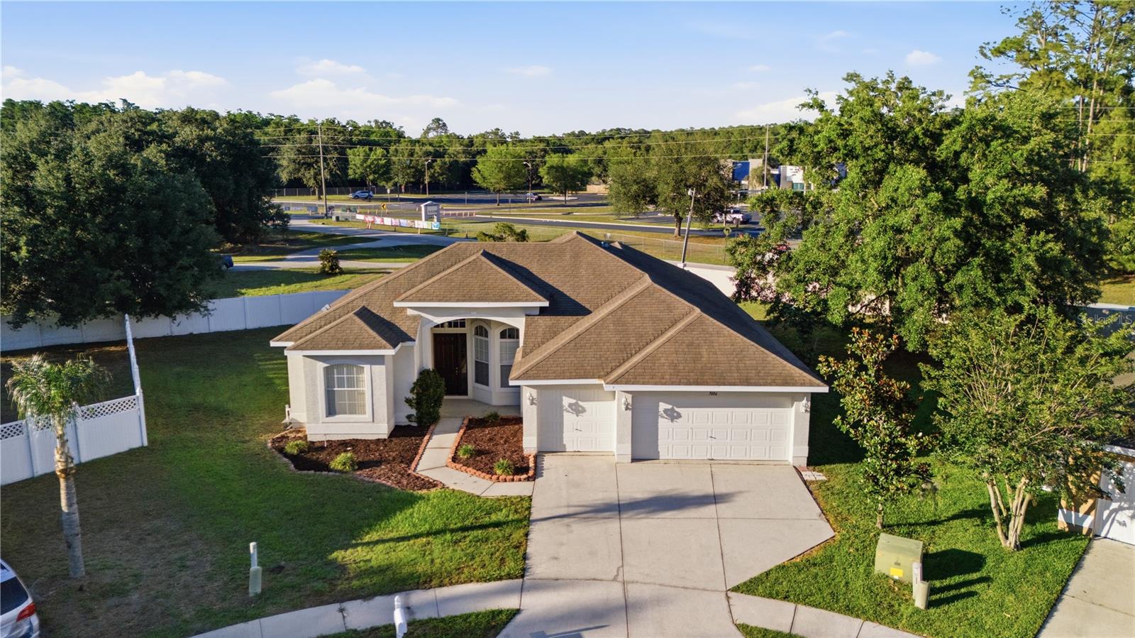 QUAIL WOODS - Residential