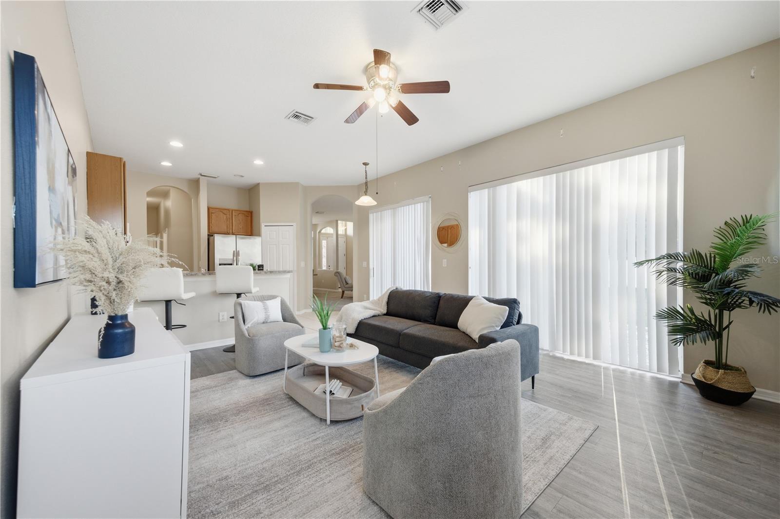 QUAIL WOODS - Residential
