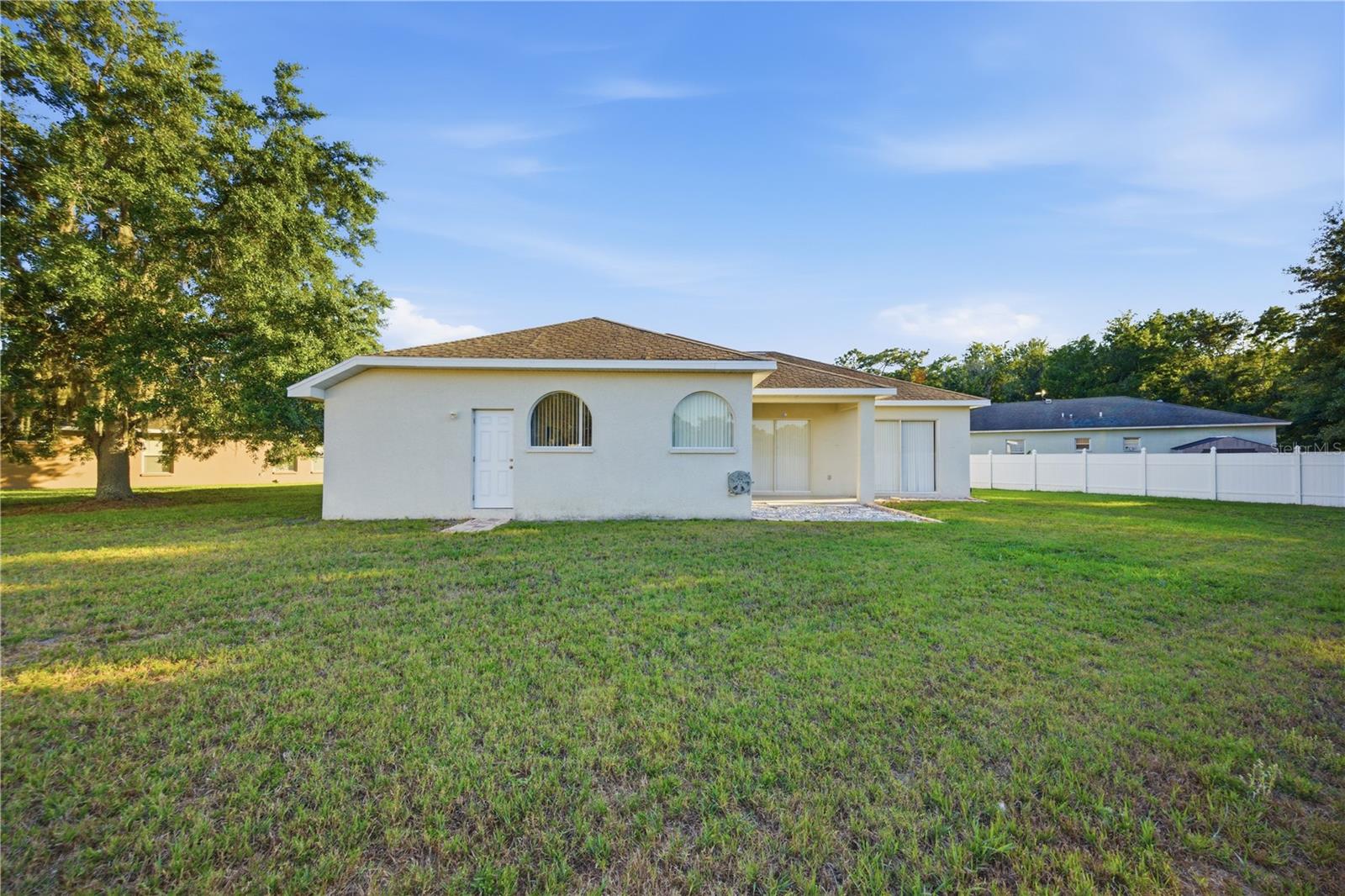 QUAIL WOODS - Residential