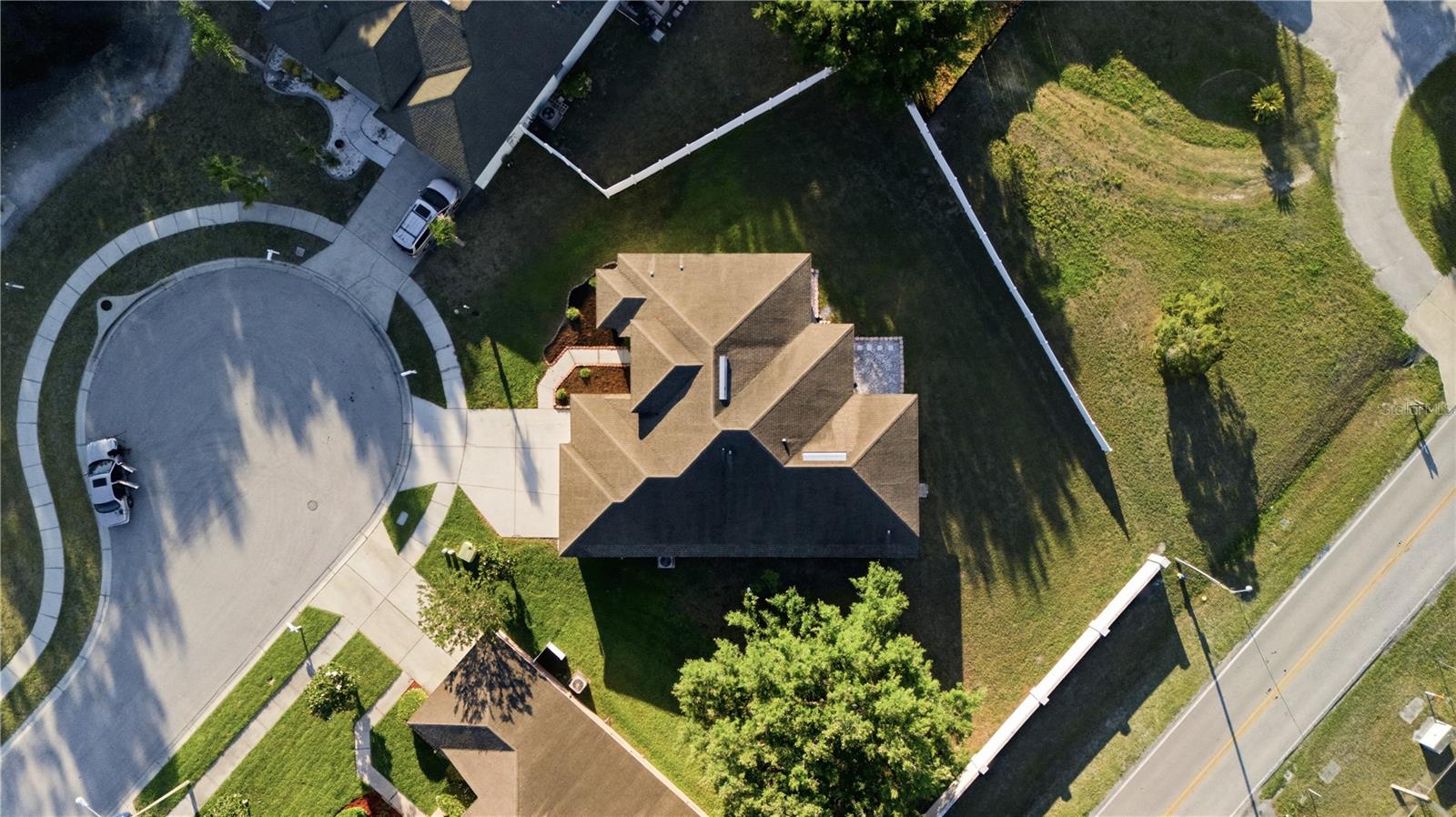 QUAIL WOODS - Residential