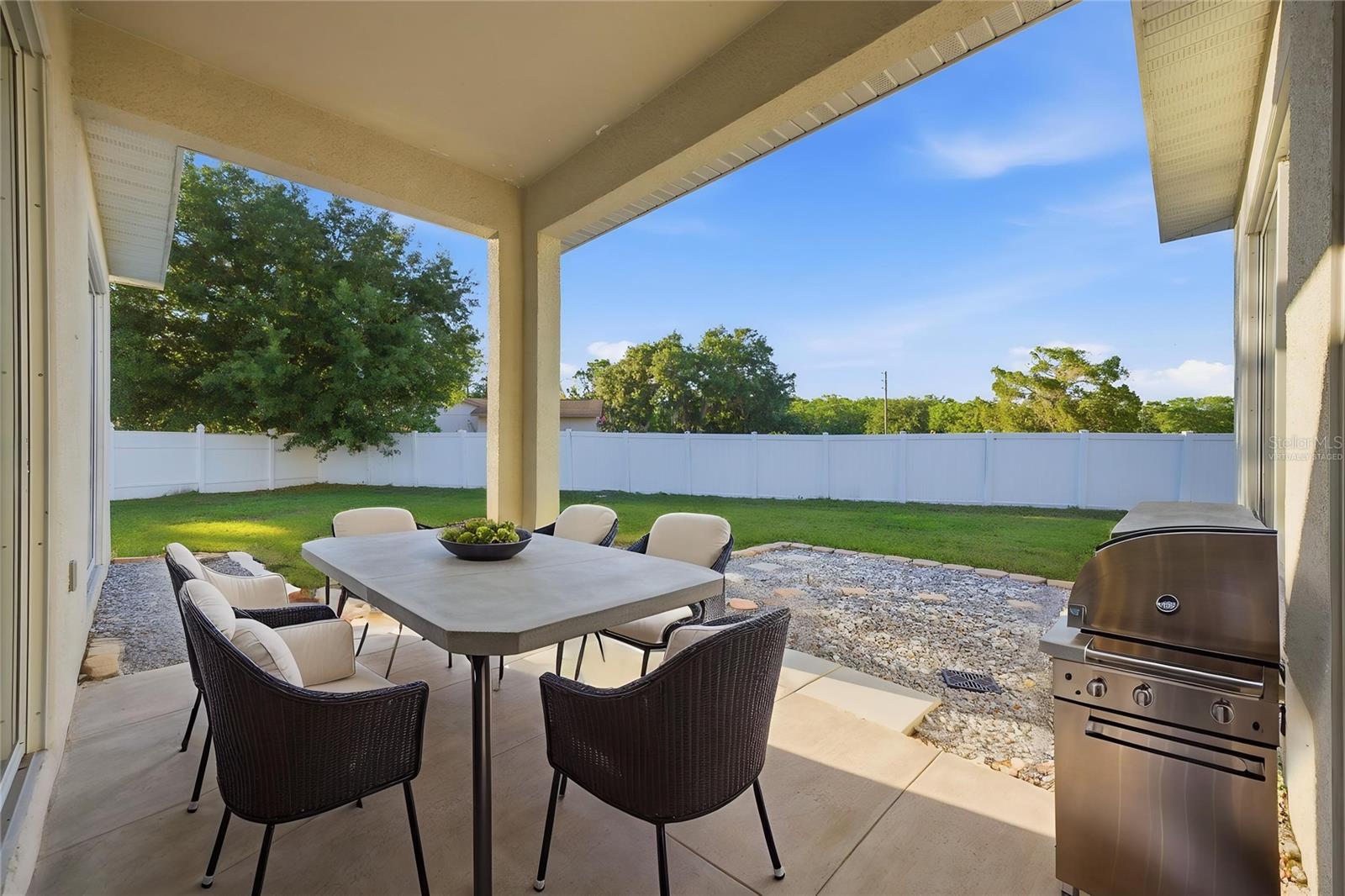 QUAIL WOODS - Residential